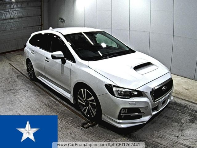 subaru levorg 2014 -SUBARU--Levorg VM4--VM4-014409---SUBARU--Levorg VM4--VM4-014409- image 1