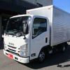 isuzu elf-truck 2019 -ISUZU--Elf 2RG-NLR88AN--NLR88AN-7001469---ISUZU--Elf 2RG-NLR88AN--NLR88AN-7001469- image 1