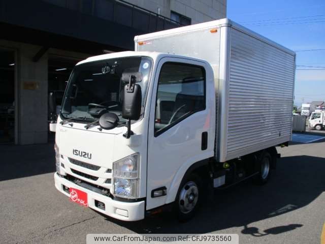 isuzu elf-truck 2019 -ISUZU--Elf 2RG-NLR88AN--NLR88AN-7001469---ISUZU--Elf 2RG-NLR88AN--NLR88AN-7001469- image 1