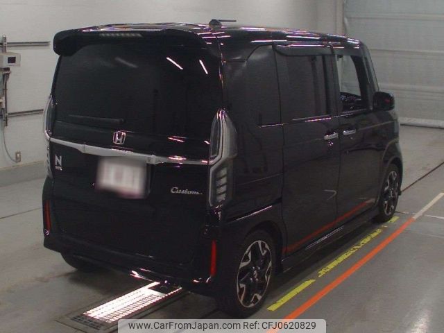 honda n-box 2019 -HONDA--N BOX JF3-2107382---HONDA--N BOX JF3-2107382- image 2