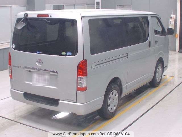 toyota regiusace-van 2020 -TOYOTA 【岐阜 400ﾜ6309】--Regius ace Van CBF-TRH200V--TRH200-0311960---TOYOTA 【岐阜 400ﾜ6309】--Regius ace Van CBF-TRH200V--TRH200-0311960- image 2