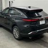 toyota harrier 2023 -TOYOTA 【宇都宮 301メ1671】--Harrier AXUH80-0074292---TOYOTA 【宇都宮 301メ1671】--Harrier AXUH80-0074292- image 2