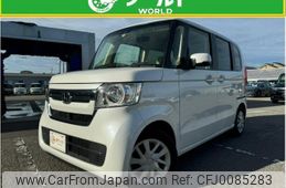 honda n-box 2021 CFJ0085283