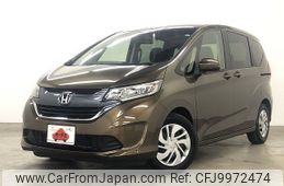 honda freed 2017 -HONDA--Freed DBA-GB5--GB5-1030276---HONDA--Freed DBA-GB5--GB5-1030276-