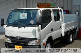 toyota dyna-truck 2012 CFJ1309195