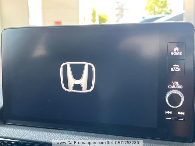 honda civic 2023 CFJ1753285 image 2