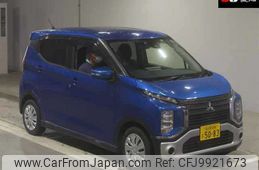 mitsubishi ek-cross 2019 -MITSUBISHI 【名古屋 58Aﾄ5083】--ek X B37W-0001601---MITSUBISHI 【名古屋 58Aﾄ5083】--ek X B37W-0001601-