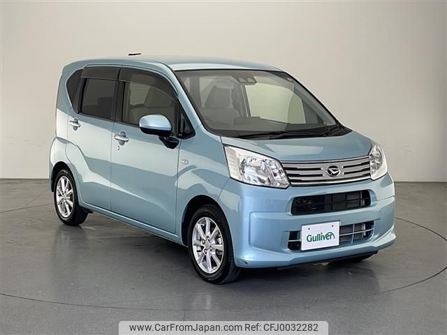 daihatsu move 2019 -DAIHATSU--Move DBA-LA150S--LA150S-2042482---DAIHATSU--Move DBA-LA150S--LA150S-2042482- image 1