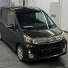 daihatsu move 2013 -DAIHATSU--Move LA100S-0276381---DAIHATSU--Move LA100S-0276381- image 1