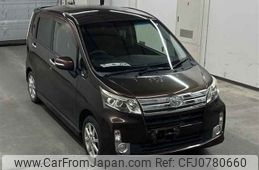 daihatsu move 2013 -DAIHATSU--Move LA100S-0276381---DAIHATSU--Move LA100S-0276381-