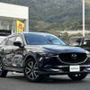 mazda cx-5 2017 -MAZDA--CX-5 LDA-KF2P--KF2P-125899---MAZDA--CX-5 LDA-KF2P--KF2P-125899- image 1