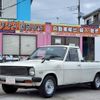 nissan sunny-truck 1988 GOO_NET_EXCHANGE_0403642A30221025W001 image 7