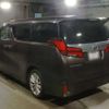 toyota alphard 2020 -TOYOTA 【京都 348ﾊ1213】--Alphard 3BA-AGH30W--AGH30-0310482---TOYOTA 【京都 348ﾊ1213】--Alphard 3BA-AGH30W--AGH30-0310482- image 5