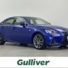 lexus is 2018 -LEXUS--Lexus IS DAA-AVE30--AVE30-5070957---LEXUS--Lexus IS DAA-AVE30--AVE30-5070957- image 1