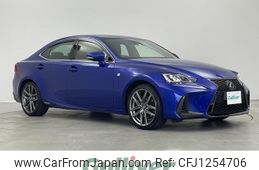 lexus is 2018 -LEXUS--Lexus IS DAA-AVE30--AVE30-5070957---LEXUS--Lexus IS DAA-AVE30--AVE30-5070957-