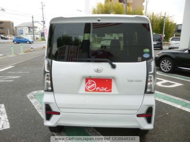 daihatsu tanto 2021 -DAIHATSU 【三河 581ﾀ3754】--Tanto 5BA-LA650S--LA650S-0111428---DAIHATSU 【三河 581ﾀ3754】--Tanto 5BA-LA650S--LA650S-0111428- image 2