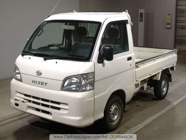 daihatsu hijet-truck 2010 -DAIHATSU--Hijet Truck EBD-S211P--S211P-0114626---DAIHATSU--Hijet Truck EBD-S211P--S211P-0114626- image 1