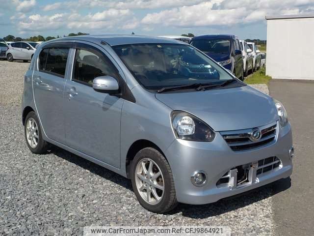 daihatsu mira-e-s 2011 -DAIHATSU--Mira e:s DBA-LA300S--LA300S-1023002---DAIHATSU--Mira e:s DBA-LA300S--LA300S-1023002- image 1