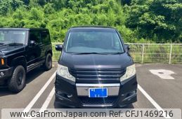 honda stepwagon 2010 CFJ1469216