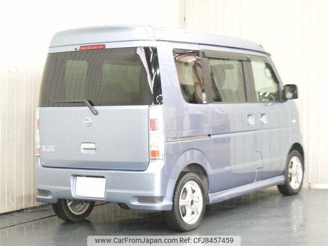 nissan clipper-rio 2014 -NISSAN--Clipper Rio DR64W-401910---NISSAN--Clipper Rio DR64W-401910- image 2