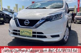 nissan note 2019 -NISSAN--Note NE12--221788---NISSAN--Note NE12--221788-