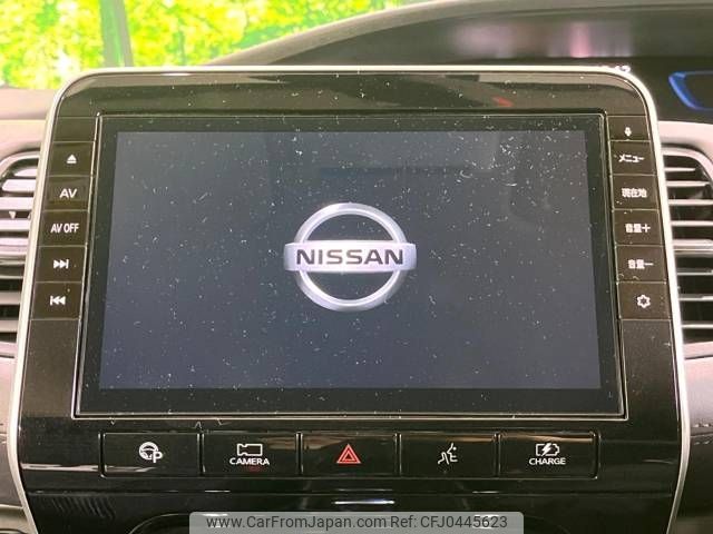 nissan serena 2019 -NISSAN--Serena DAA-HFC27--HFC27-056784---NISSAN--Serena DAA-HFC27--HFC27-056784- image 2