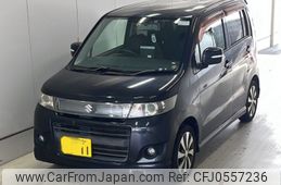 suzuki wagon-r 2011 -SUZUKI 【下関 580そ1711】--Wagon R MH23S-647567---SUZUKI 【下関 580そ1711】--Wagon R MH23S-647567-