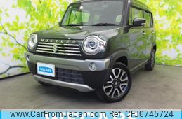 suzuki hustler 2017 quick_quick_DAA-MR41S_MR41S-265843