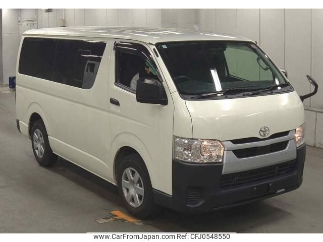 toyota hiace-van 2020 quick_quick_QDF-GDH201V_GDH201-2016078 image 1