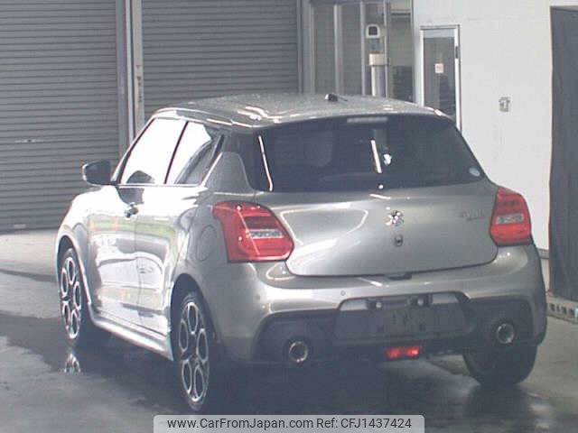 suzuki swift 2020 -SUZUKI--Swift ZC33S--402685---SUZUKI--Swift ZC33S--402685- image 2