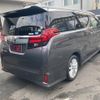 toyota alphard 2015 quick_quick_AGH30W_AGH30-0020682 image 13