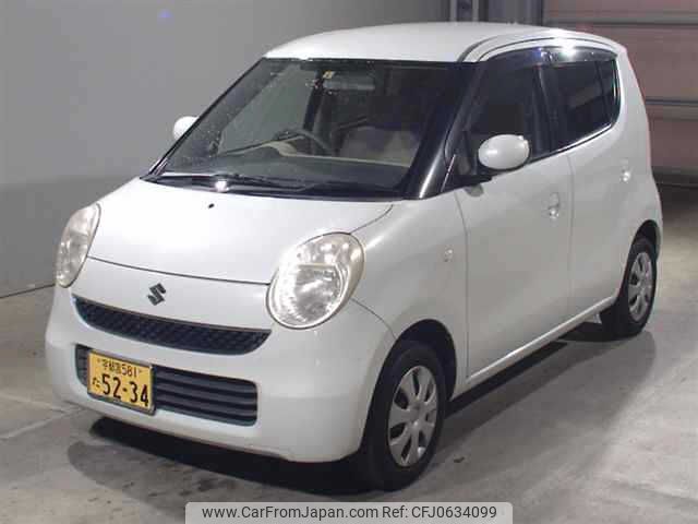 suzuki mr-wagon 2006 -SUZUKI 【宇都宮 581ﾀ5234】--MR Wagon MF22S-134295---SUZUKI 【宇都宮 581ﾀ5234】--MR Wagon MF22S-134295- image 1