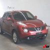 nissan juke 2014 -NISSAN--Juke YF15-308090---NISSAN--Juke YF15-308090- image 1