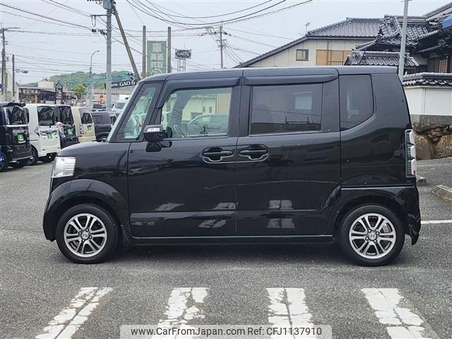 honda n-box 2014 quick_quick_DBA-JF1_JF1-1481119 image 2