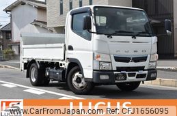 mitsubishi-fuso canter 2019 CFJ1656095