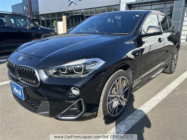 bmw x2 2019 -BMW--BMW X2 3BA-YN20--WBAYN12050EG20045---BMW--BMW X2 3BA-YN20--WBAYN12050EG20045- image 2