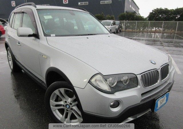 bmw x3 2006 Y2024020222F-12 image 2