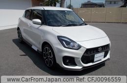 suzuki swift 2024 GOO_JP_700070659730240809001