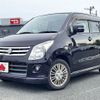 suzuki wagon-r 2010 -SUZUKI--Wagon R DBA-MH23S--MH23S-284702---SUZUKI--Wagon R DBA-MH23S--MH23S-284702- image 1