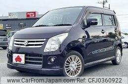 suzuki wagon-r 2010 -SUZUKI--Wagon R DBA-MH23S--MH23S-284702---SUZUKI--Wagon R DBA-MH23S--MH23S-284702-