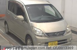 daihatsu move 2009 -DAIHATSU 【川越 583ｹ3232】--Move L175S-0285019---DAIHATSU 【川越 583ｹ3232】--Move L175S-0285019-