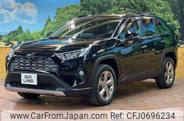 toyota rav4 2020 -TOYOTA 【名変中 】--RAV4 MXAA54--4023263---TOYOTA 【名変中 】--RAV4 MXAA54--4023263-