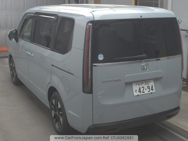 honda stepwagon 2024 -HONDA 【水戸 302ｿ4294】--Stepwgn RP6-1124324---HONDA 【水戸 302ｿ4294】--Stepwgn RP6-1124324- image 2