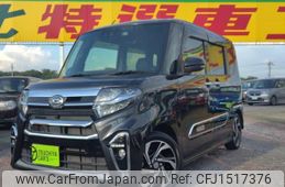 daihatsu tanto 2021 CFJ1517376