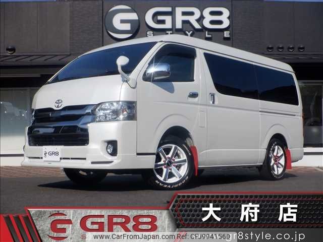 toyota regiusace-van 2019 -TOYOTA--Regius ace Van CBF-TRH216K--TRH216-8010112---TOYOTA--Regius ace Van CBF-TRH216K--TRH216-8010112- image 1