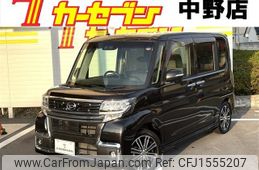 daihatsu tanto 2017 CFJ1555207