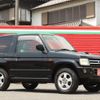 mitsubishi pajero-mini 2006 CFJ1524401 image 13