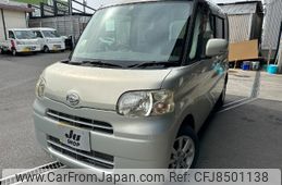 daihatsu tanto 2010 -DAIHATSU 【名変中 】--Tanto L375S--0348688---DAIHATSU 【名変中 】--Tanto L375S--0348688-