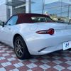 mazda roadster 2018 -MAZDA--Roadster DBA-ND5RC--ND5RC-200445---MAZDA--Roadster DBA-ND5RC--ND5RC-200445- image 18