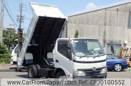 hino dutro 2011 -HINO--Hino Dutoro BKG-XZU314T--XZU314-1003000---HINO--Hino Dutoro BKG-XZU314T--XZU314-1003000-